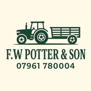 Potter - Square