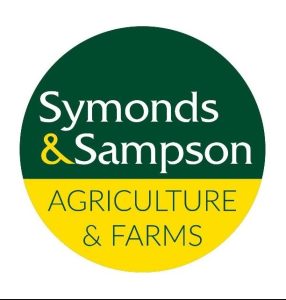 Symonds & Sampson Logo