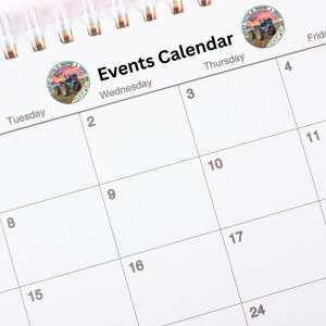 Events Calendar
