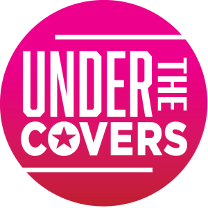 Under the Covers Logo