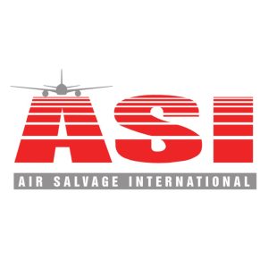 Air Salvage International ASL Logo